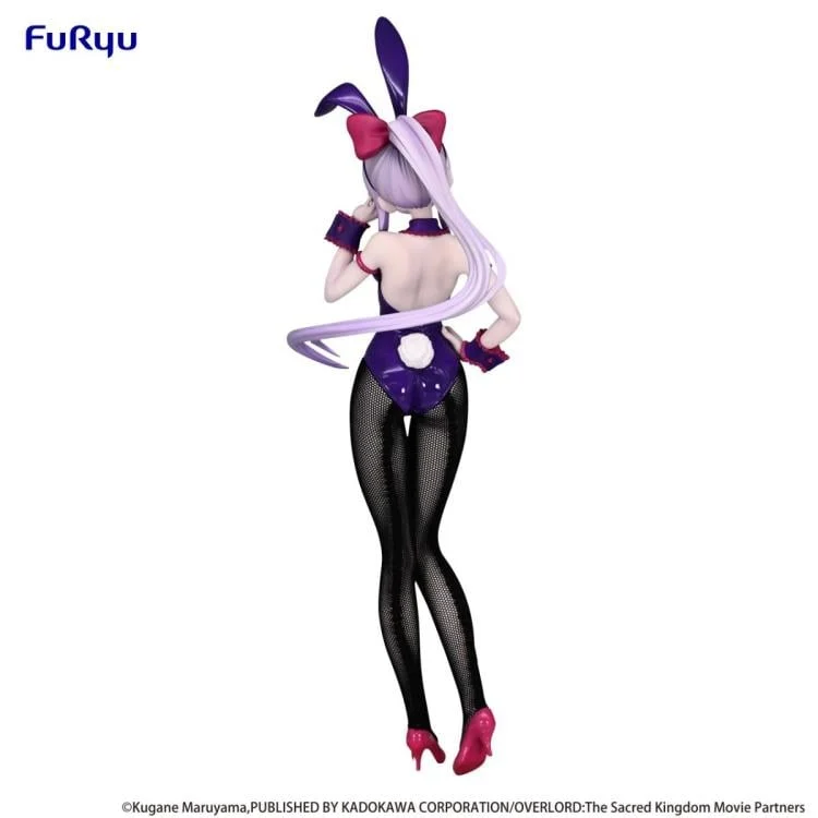 Shalltear Bloodfallen BiCute Bunnies 5